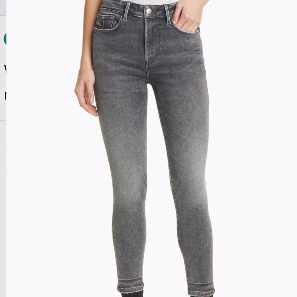 FRAME Le One Skinny Jeans in stretch for multiple sizes